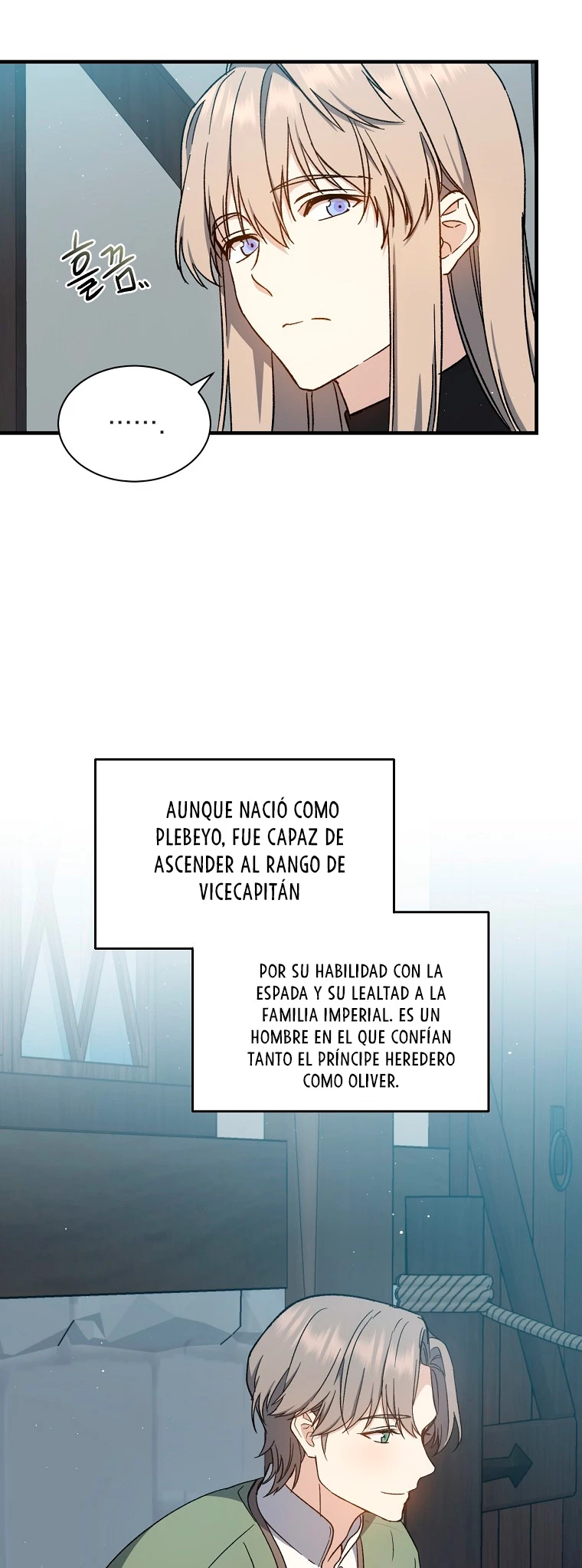 El Retorno Del Mago De 8ª Clase > Capitulo 40 > Page 91